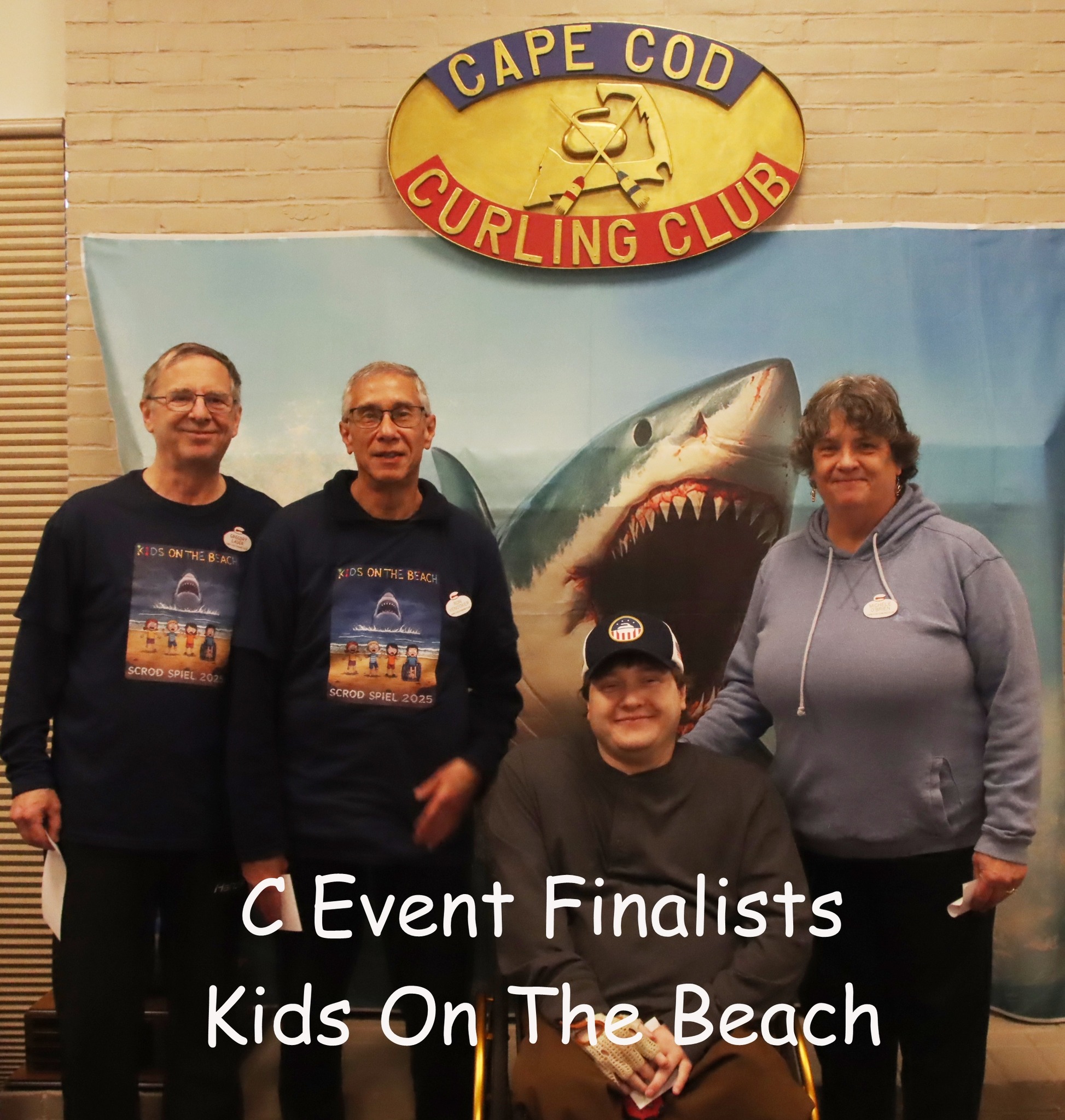 2025 Scrod Spiel